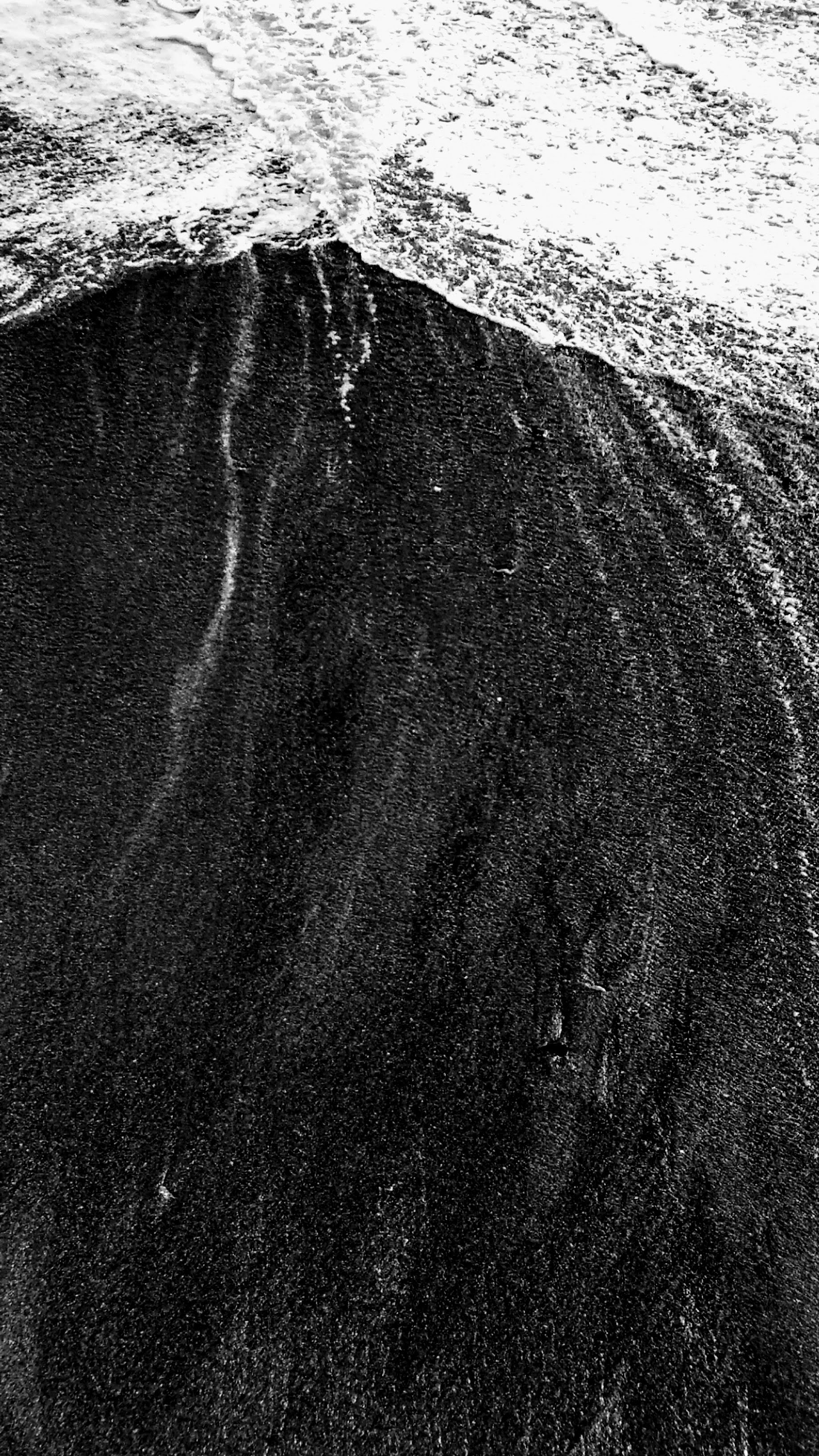 Levanto 2020 Wellenstruktur II