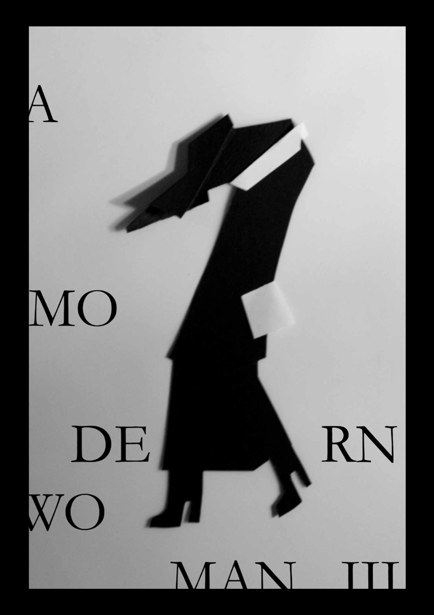 a modern woman III